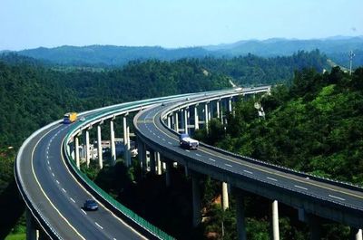 120km/h将成历史,国内首条“不限速”高速公路开建